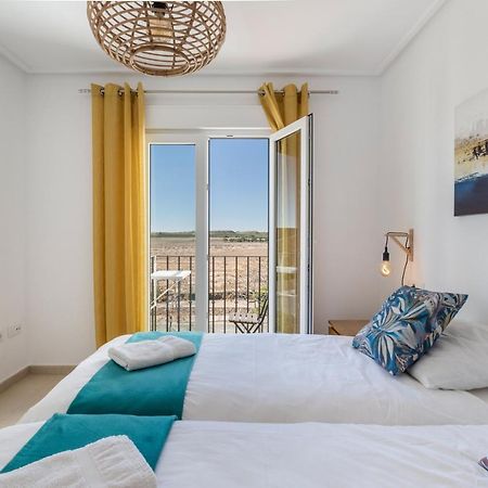 Casadeluxe Riquelme Appartement Sucina Buitenkant foto