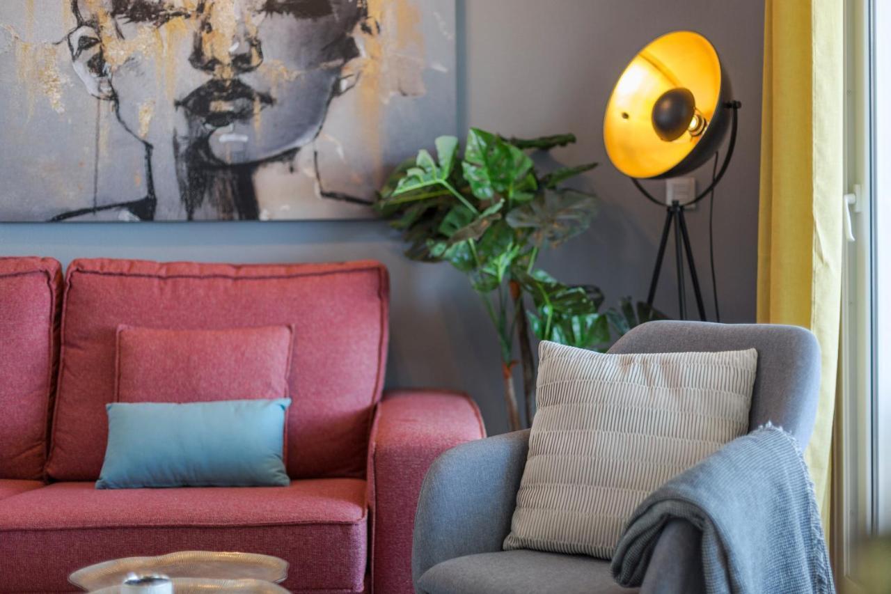 Casadeluxe Riquelme Appartement Sucina Buitenkant foto
