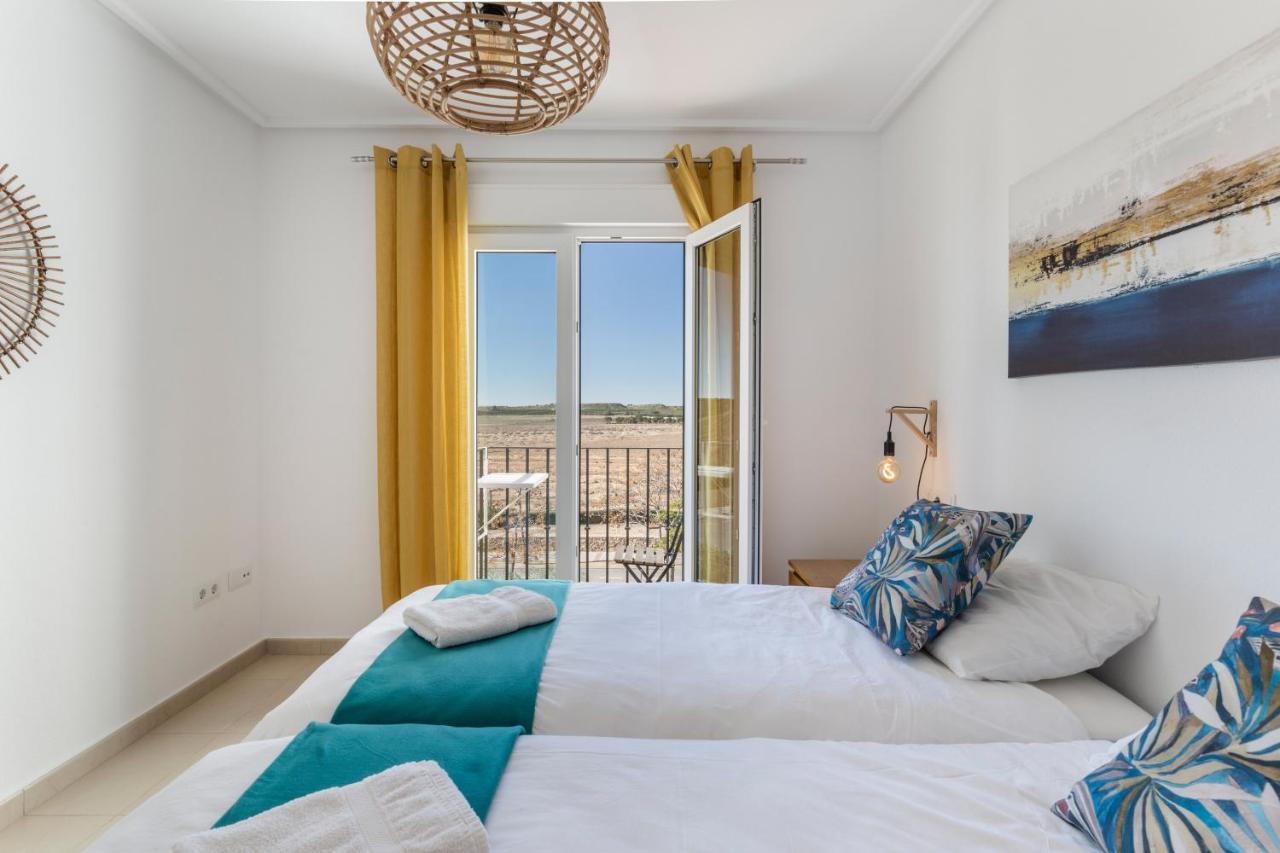Casadeluxe Riquelme Appartement Sucina Buitenkant foto