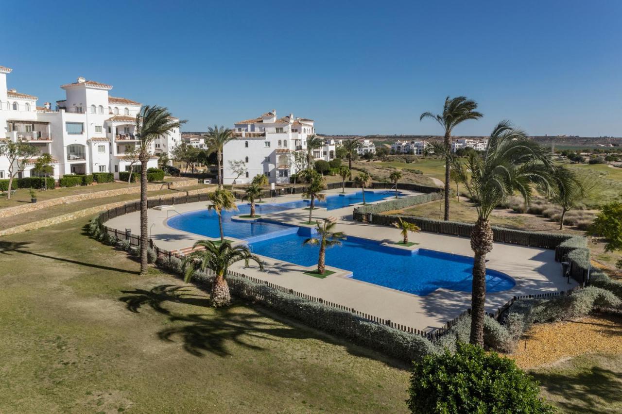 Casadeluxe Riquelme Appartement Sucina Buitenkant foto