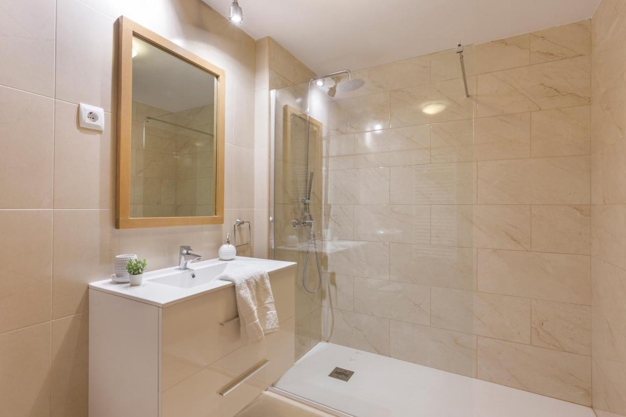 Casadeluxe Riquelme Appartement Sucina Buitenkant foto