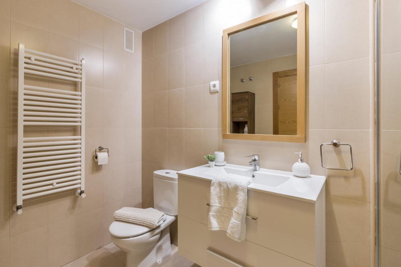 Casadeluxe Riquelme Appartement Sucina Buitenkant foto