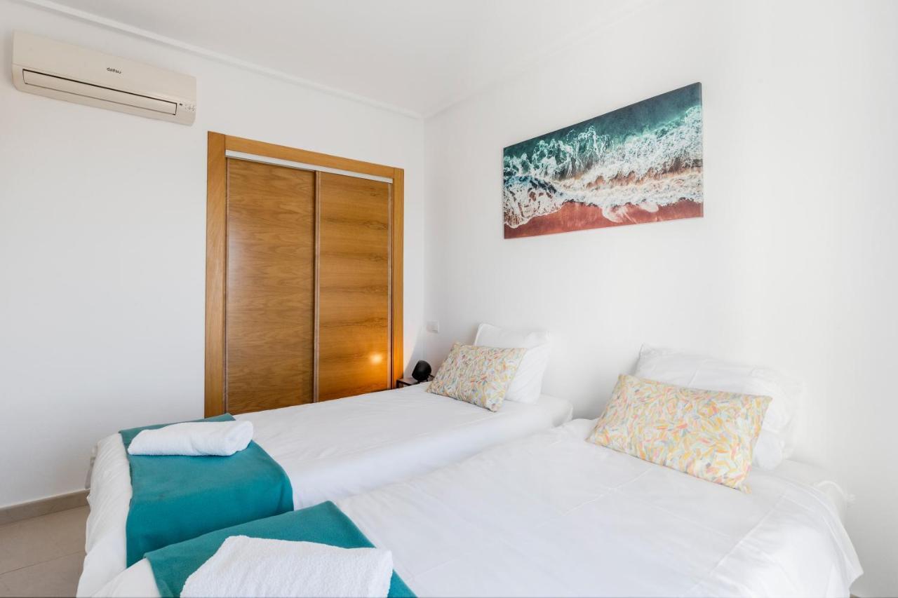 Casadeluxe Riquelme Appartement Sucina Buitenkant foto
