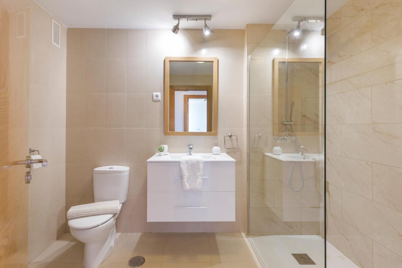Casadeluxe Riquelme Appartement Sucina Buitenkant foto